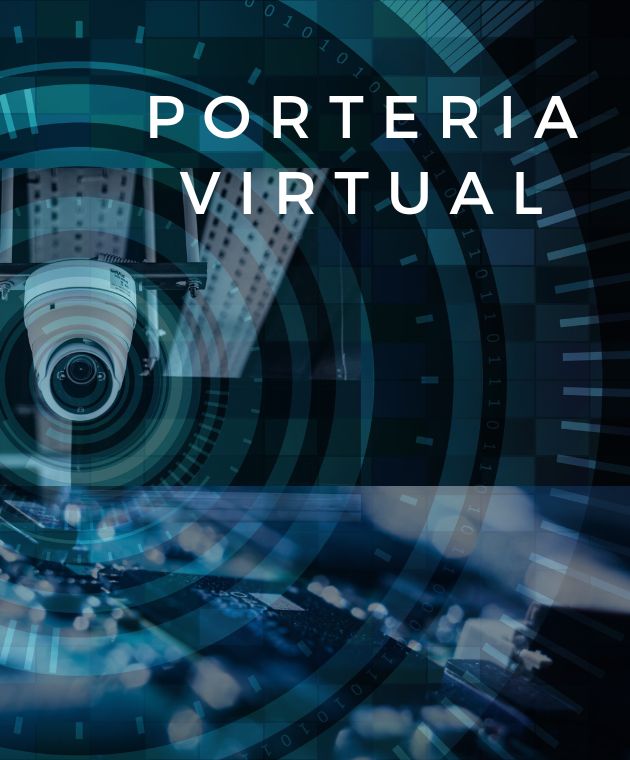 Porterira Virtual